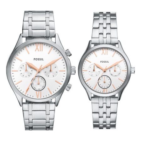 Silver-Tone