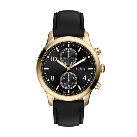 Black / Black Dial (BQM7106)