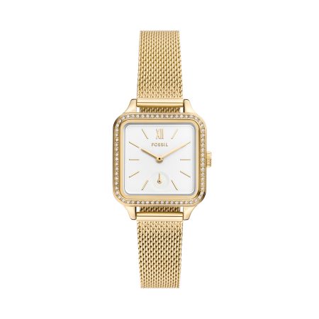 Gold-Tone