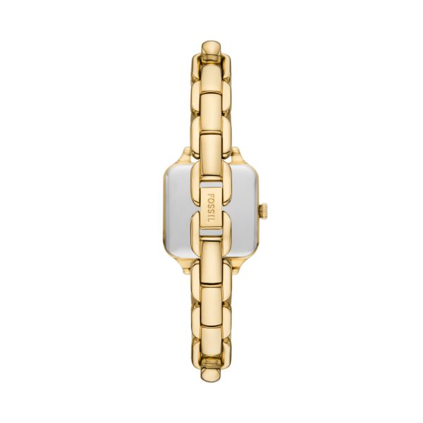 Fossil Colleen 25mm Three-Hand Stainless Steel Watch - Preorder