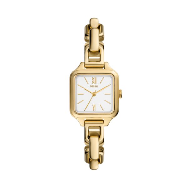 Fossil Colleen 25mm Three-Hand Stainless Steel Watch - Preorder
