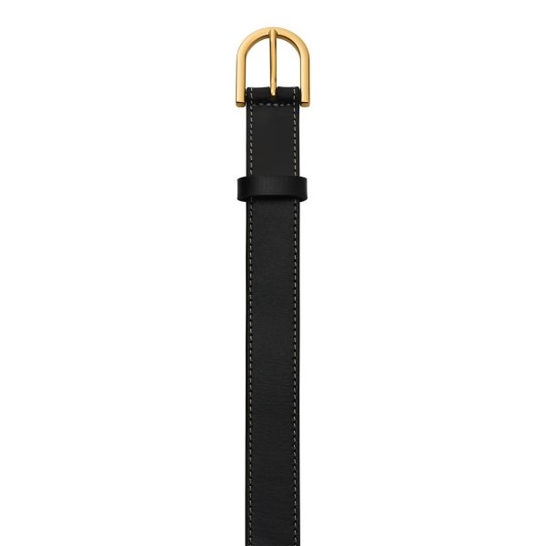 Fossil D-Link Belt - Preorder