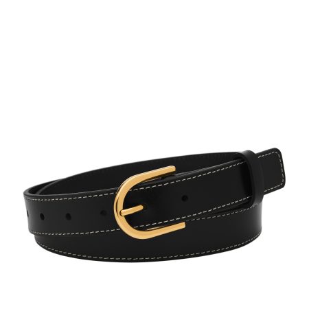 Fossil D-Link Belt - Preorder
