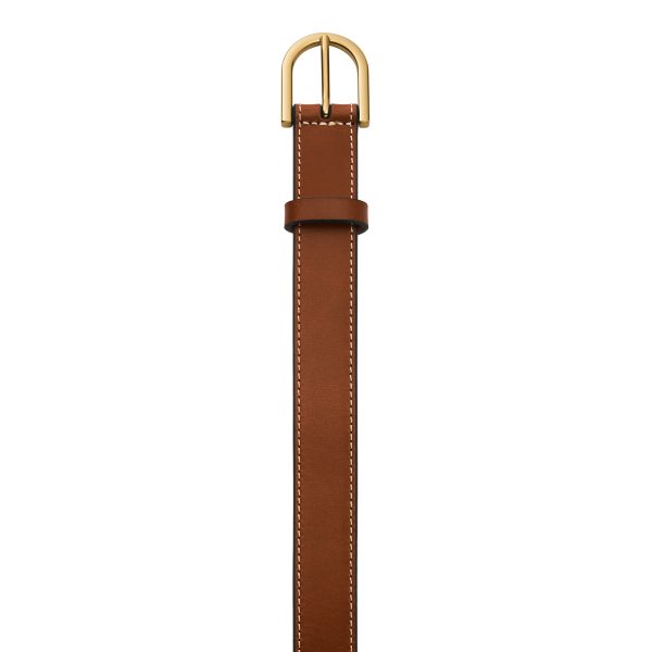 Fossil D-Link Belt - Preorder