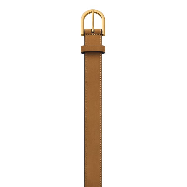 Fossil D-Link Belt - Preorder