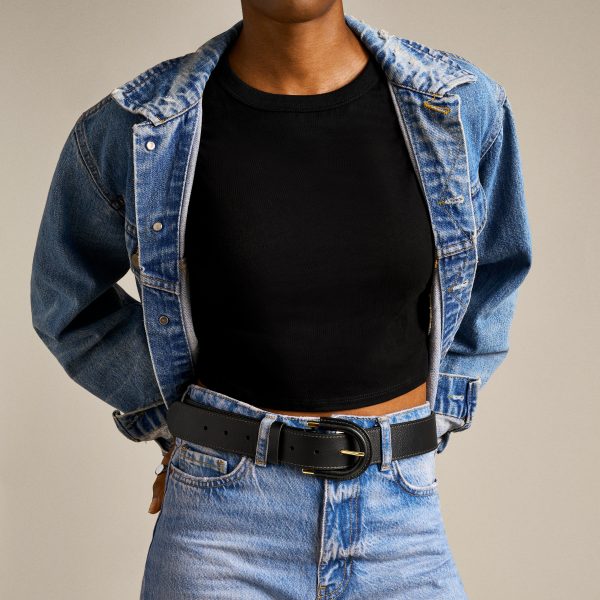 Fossil Harwell Belt - Preorder