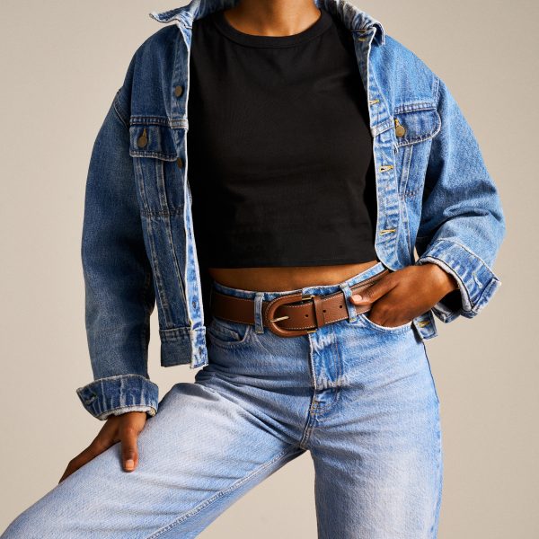 Fossil Harwell Belt - Preorder
