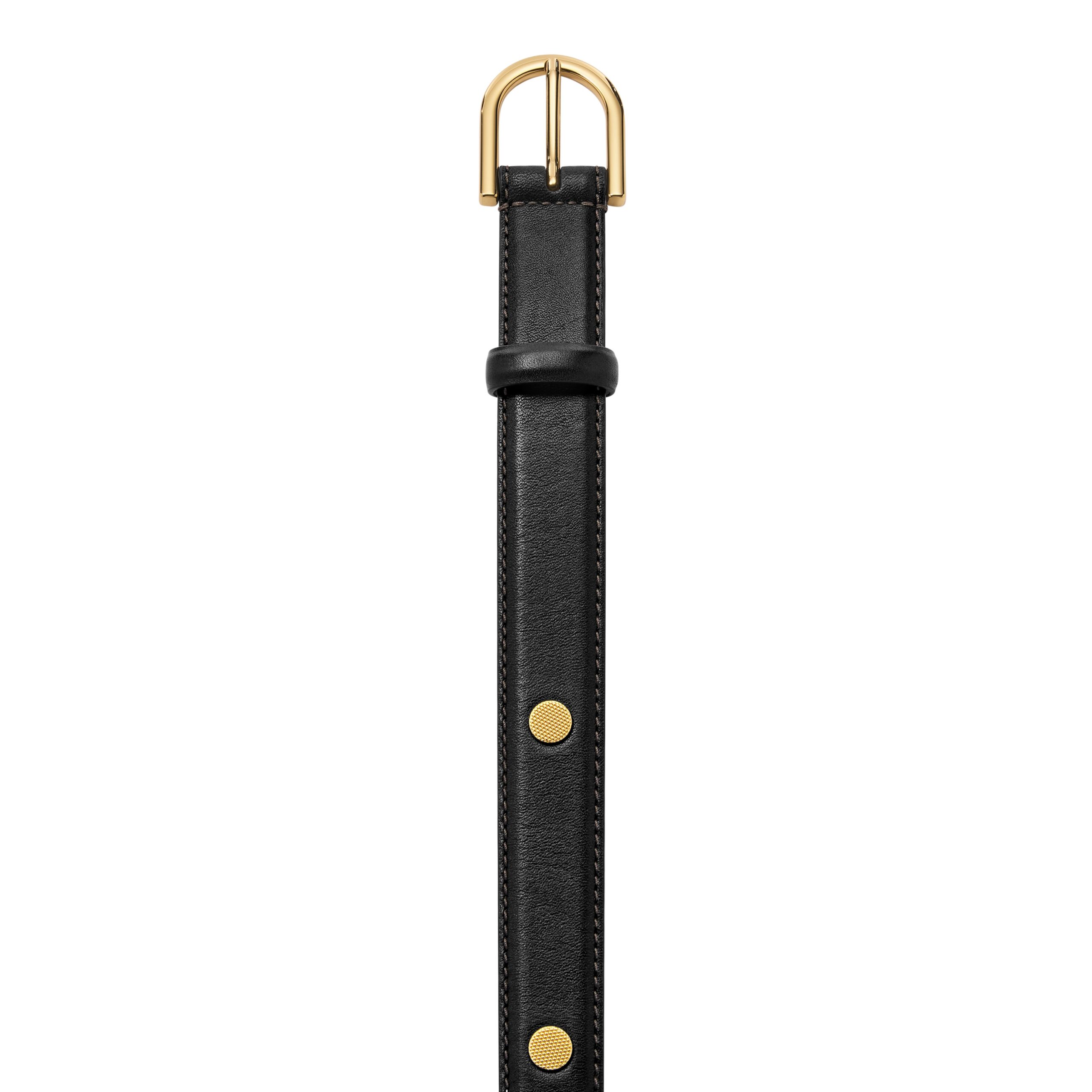 Fossil Jessie Belt - Preorder - Image 2
