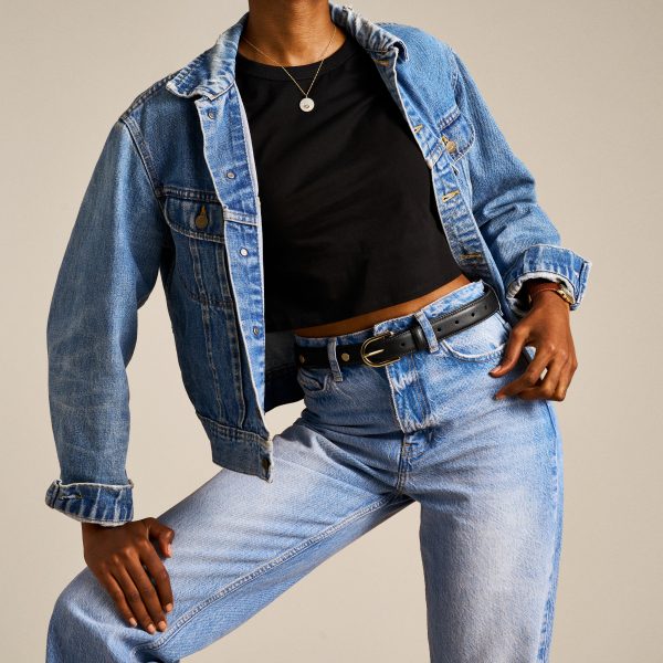 Fossil Jessie Belt - Preorder