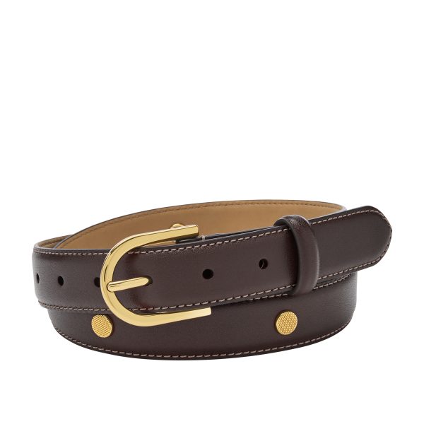 Fossil Jessie Belt - Preorder