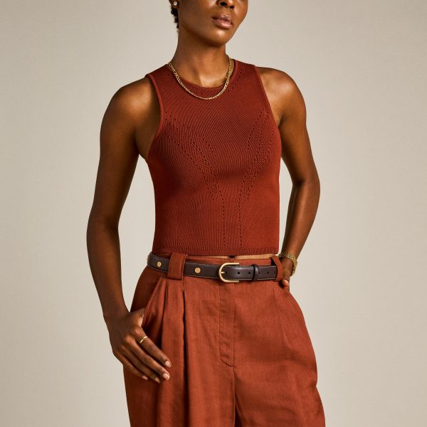 Fossil Jessie Belt - Preorder