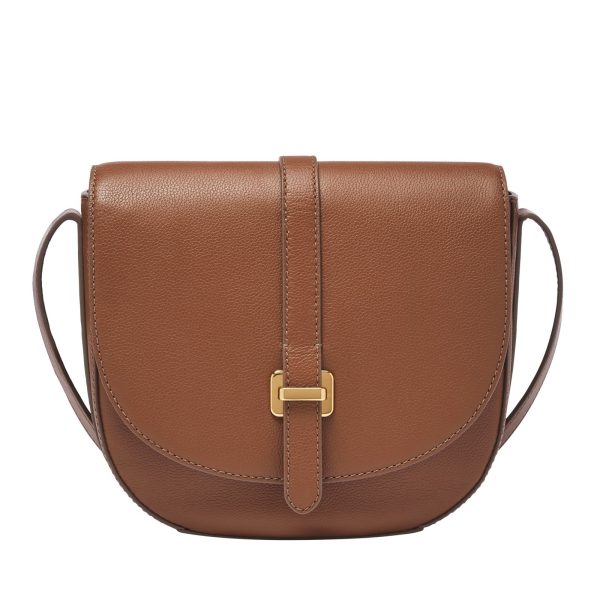 Fossil Emery Crossbody Bag - Preorder