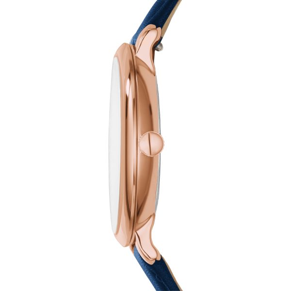 Fossil Jacqueline 36mm Leather Watch - Preorder