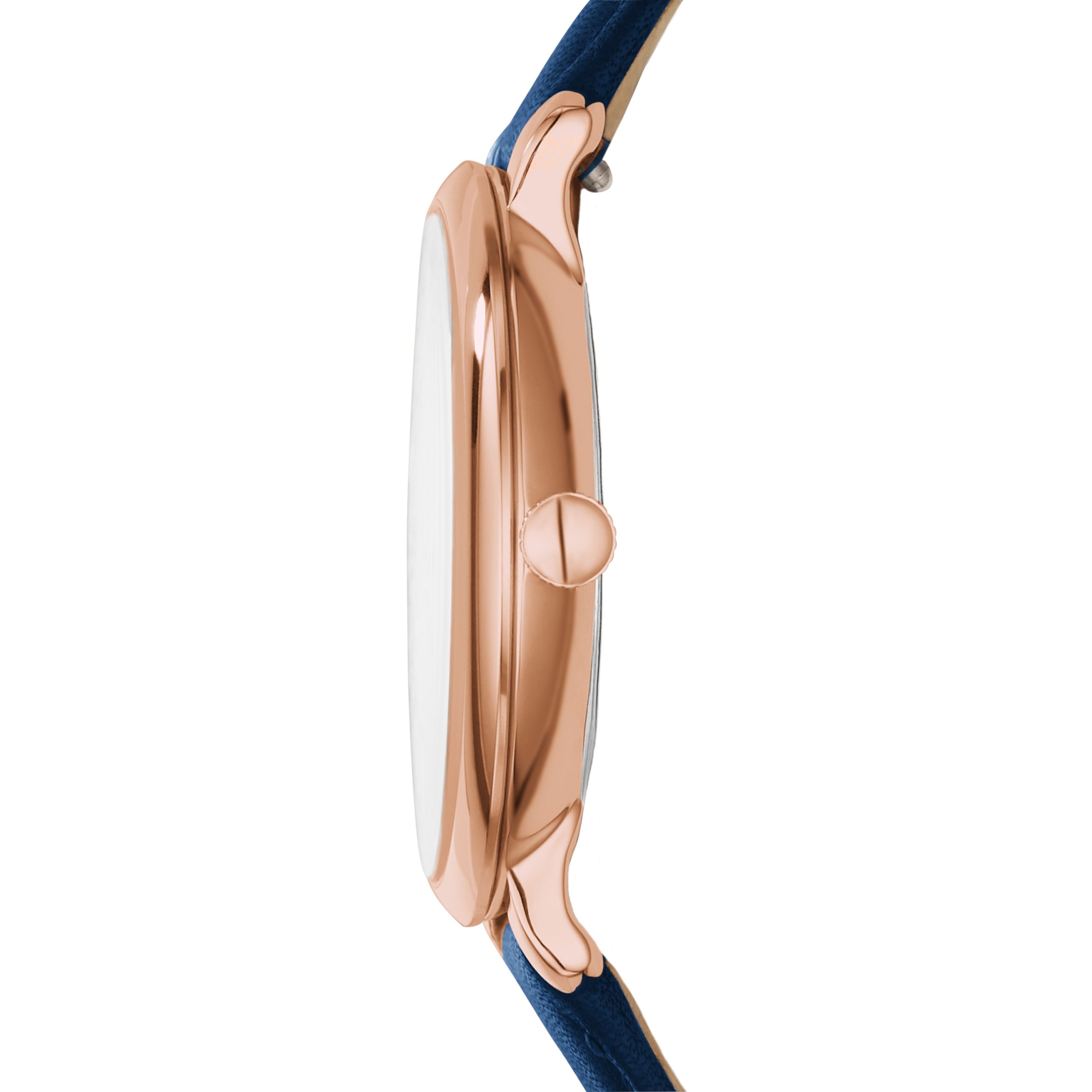 Fossil Jacqueline 36mm Leather Watch - Preorder - Image 2