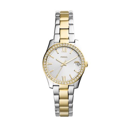 Two-Tone / Gold Dial (ES4319)
