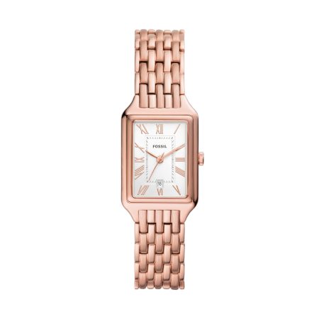 Rose Gold-Tone