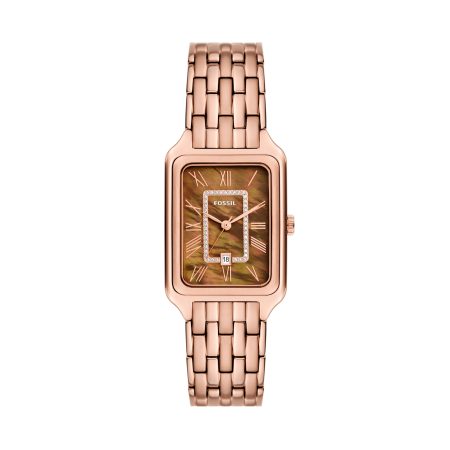 Rose Gold-Tone