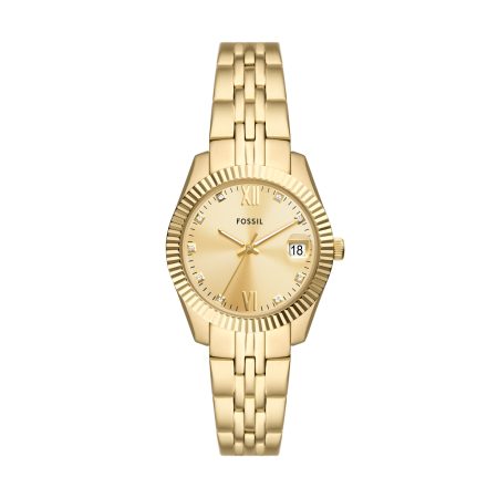 Gold-Tone