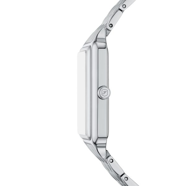 Fossil Raquel 29mm Sun Moon Multifunction Stainless Steel Watch - Preorder
