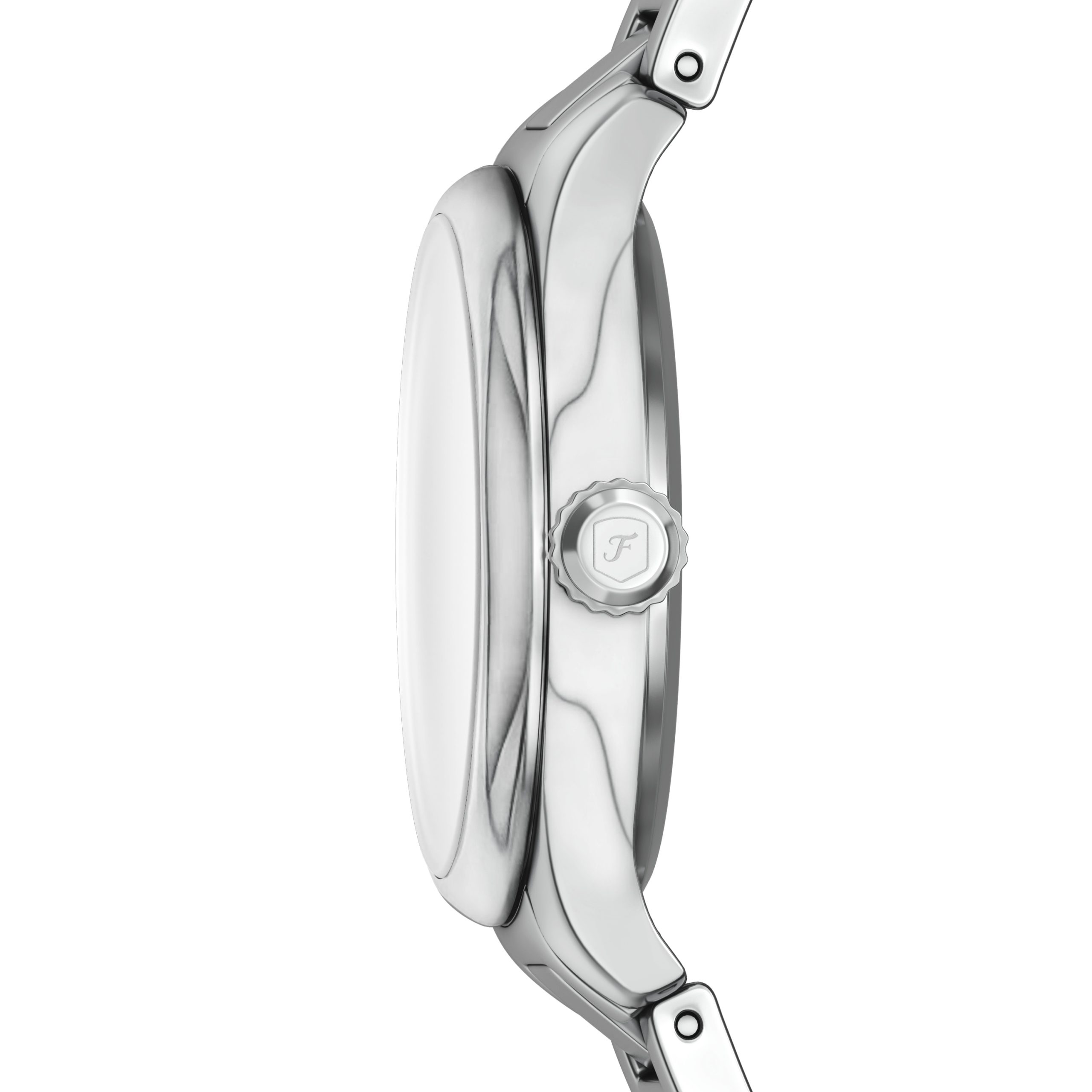 Fossil Gilmore 28mm Three-Hand Stainless Steel Watch - Preorder - Image 22