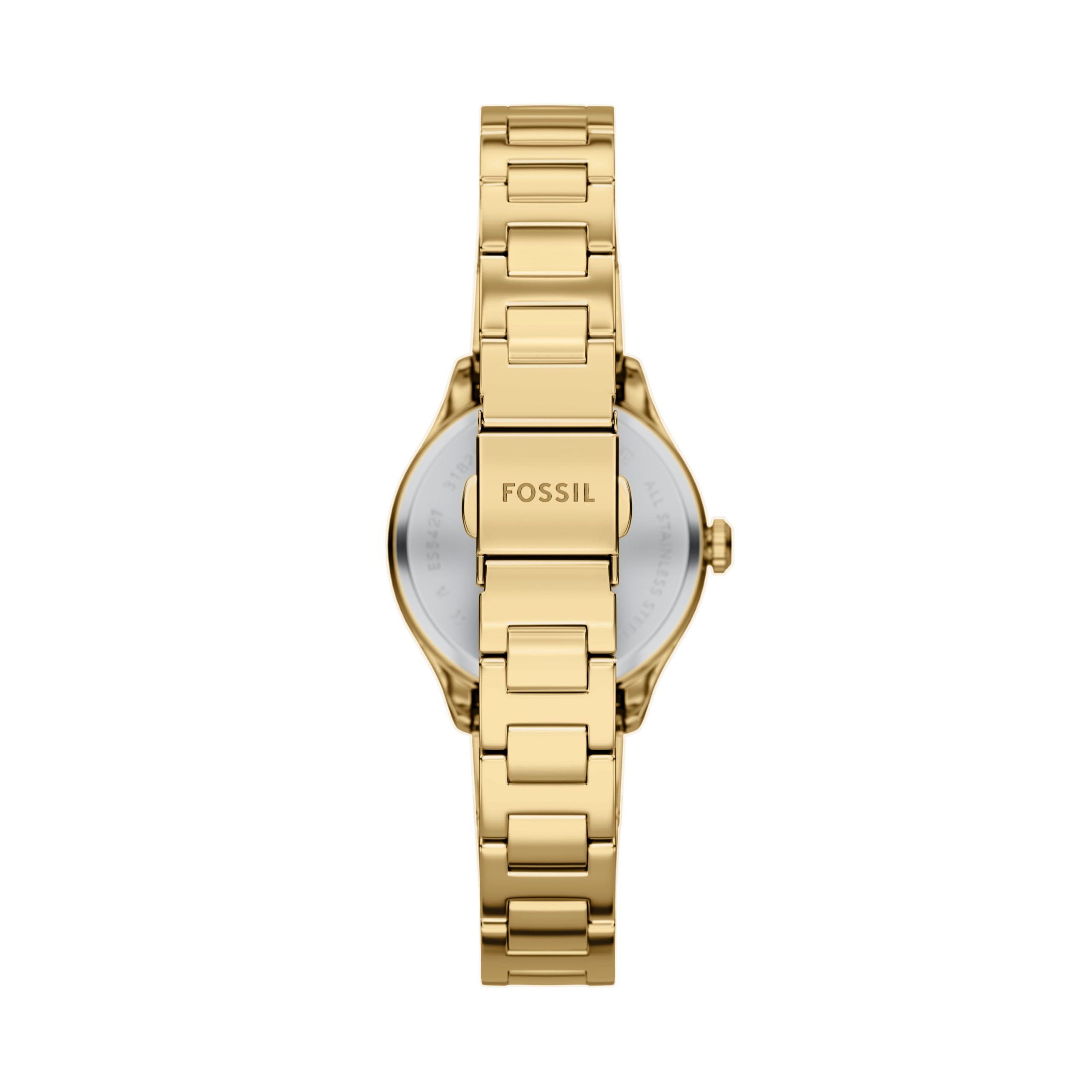 Fossil Gilmore 28mm Three-Hand Stainless Steel Watch - Preorder - Image 18