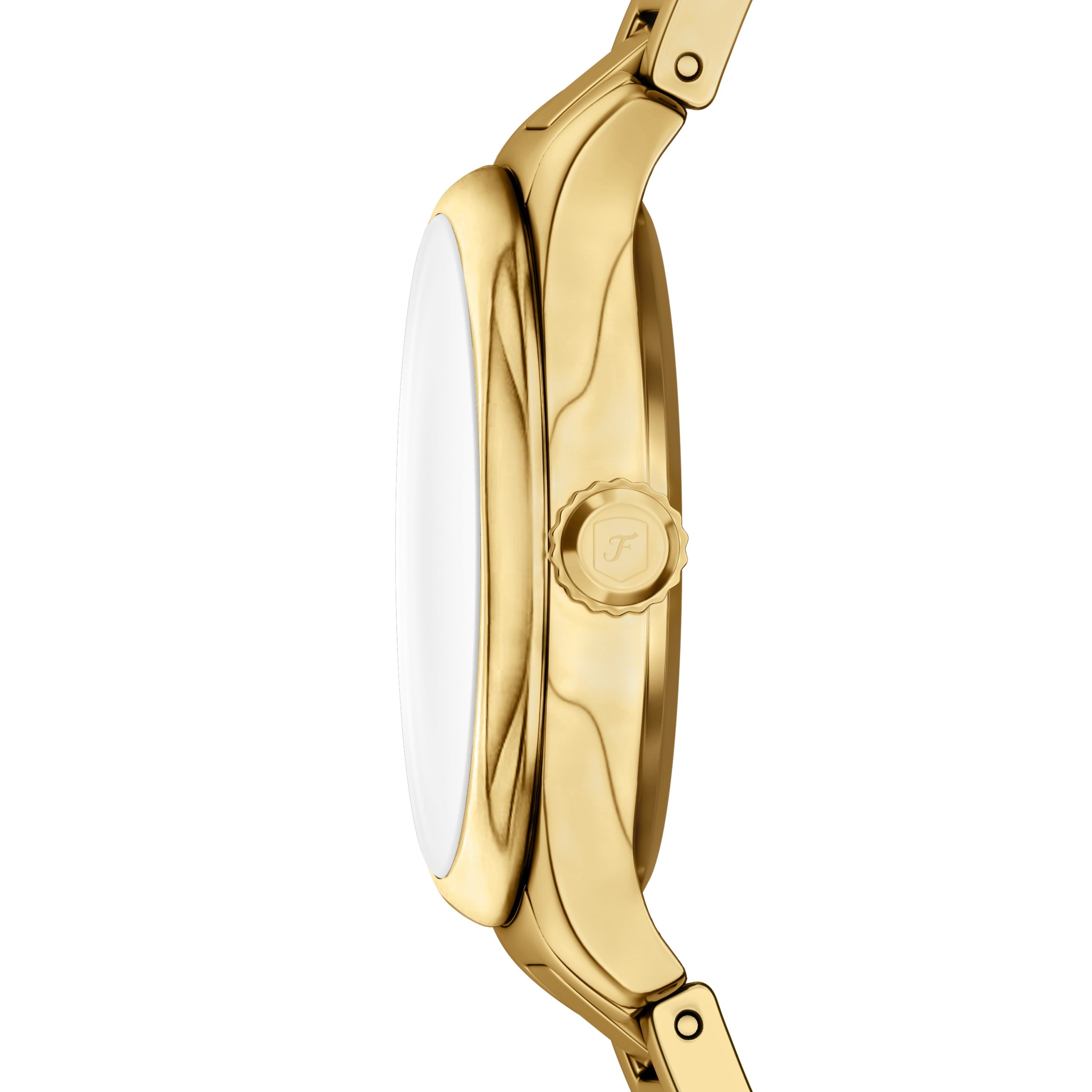 Fossil Gilmore 28mm Three-Hand Stainless Steel Watch - Preorder - Image 19