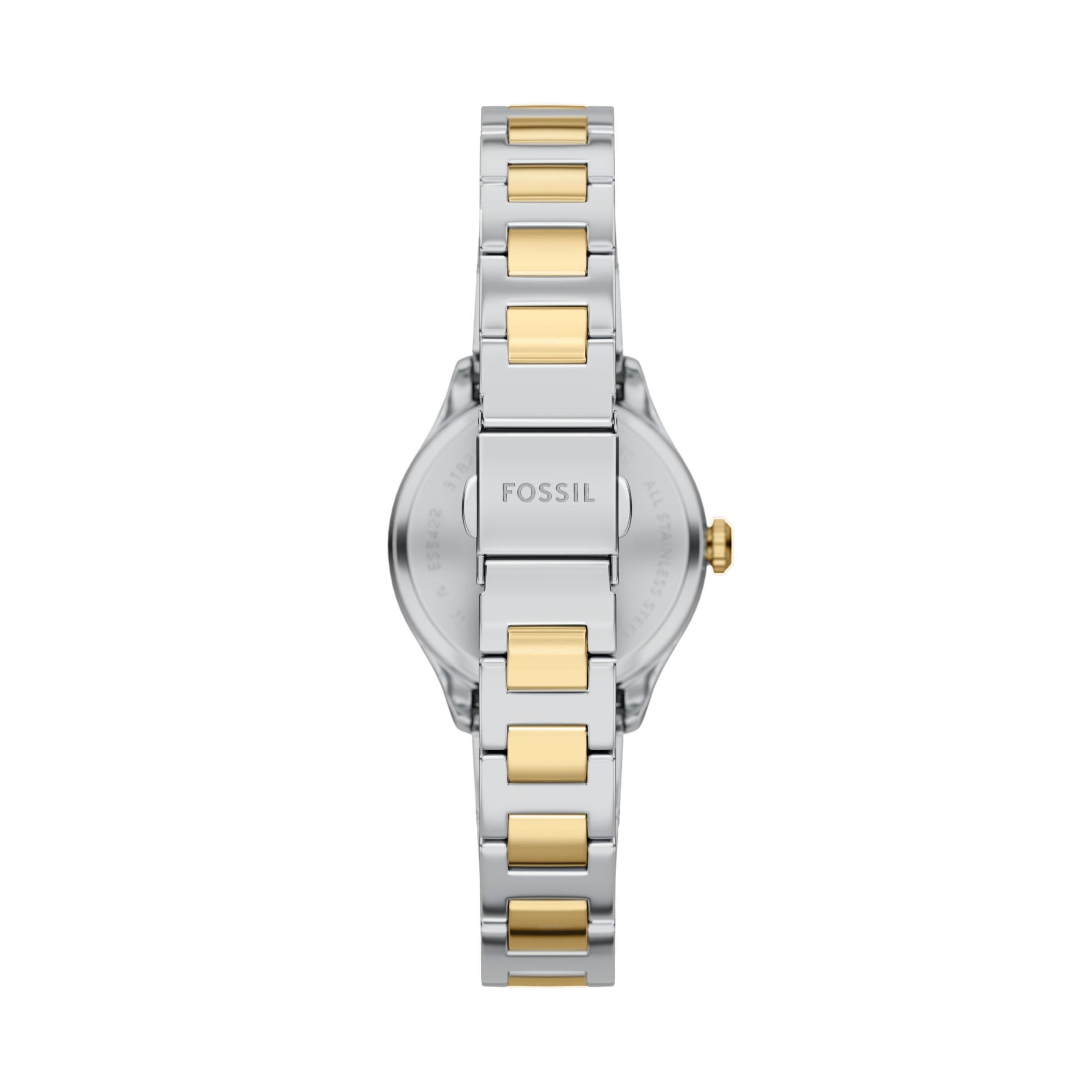 Fossil Gilmore 28mm Three-Hand Stainless Steel Watch - Preorder - Image 29