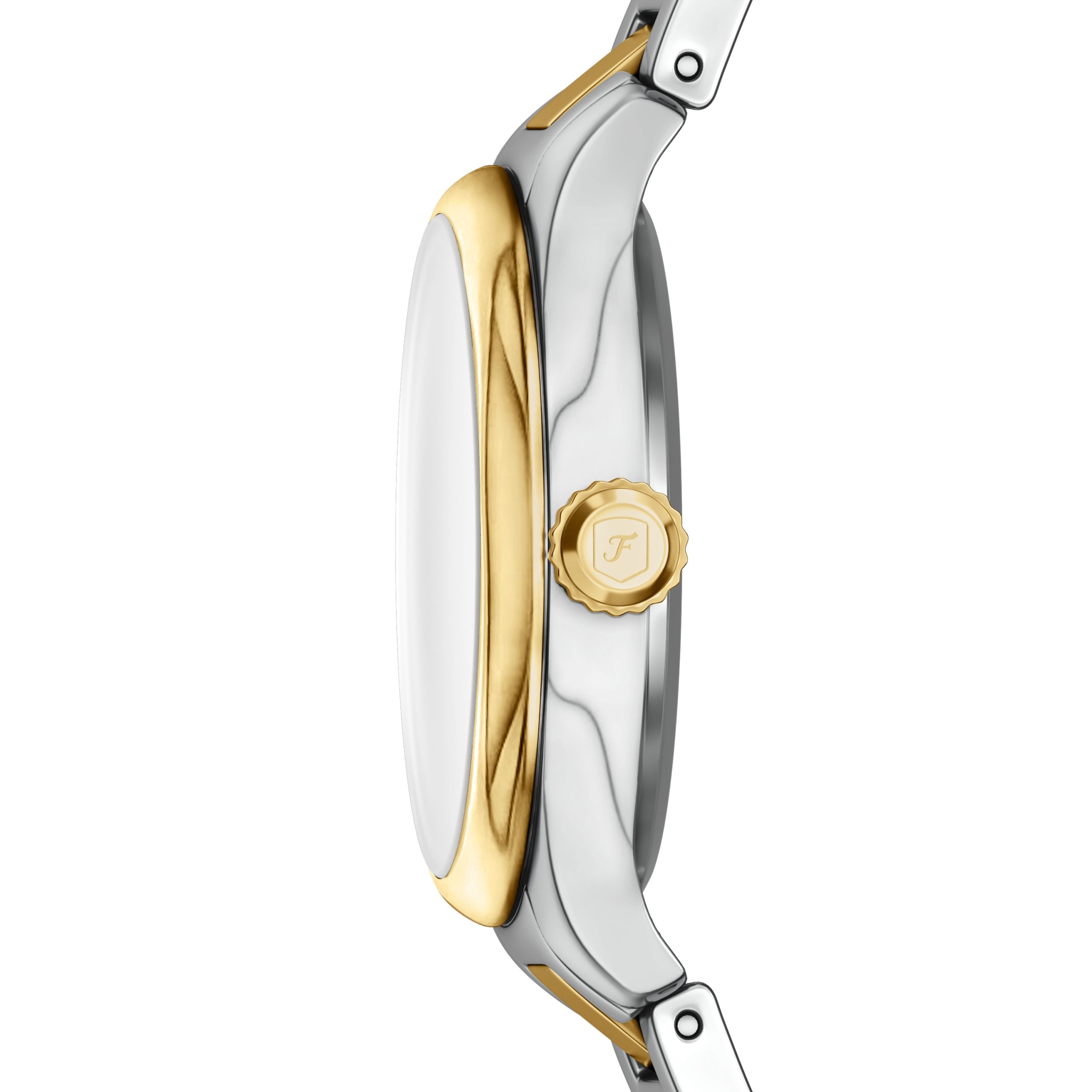 Fossil Gilmore 28mm Three-Hand Stainless Steel Watch - Preorder - Image 30
