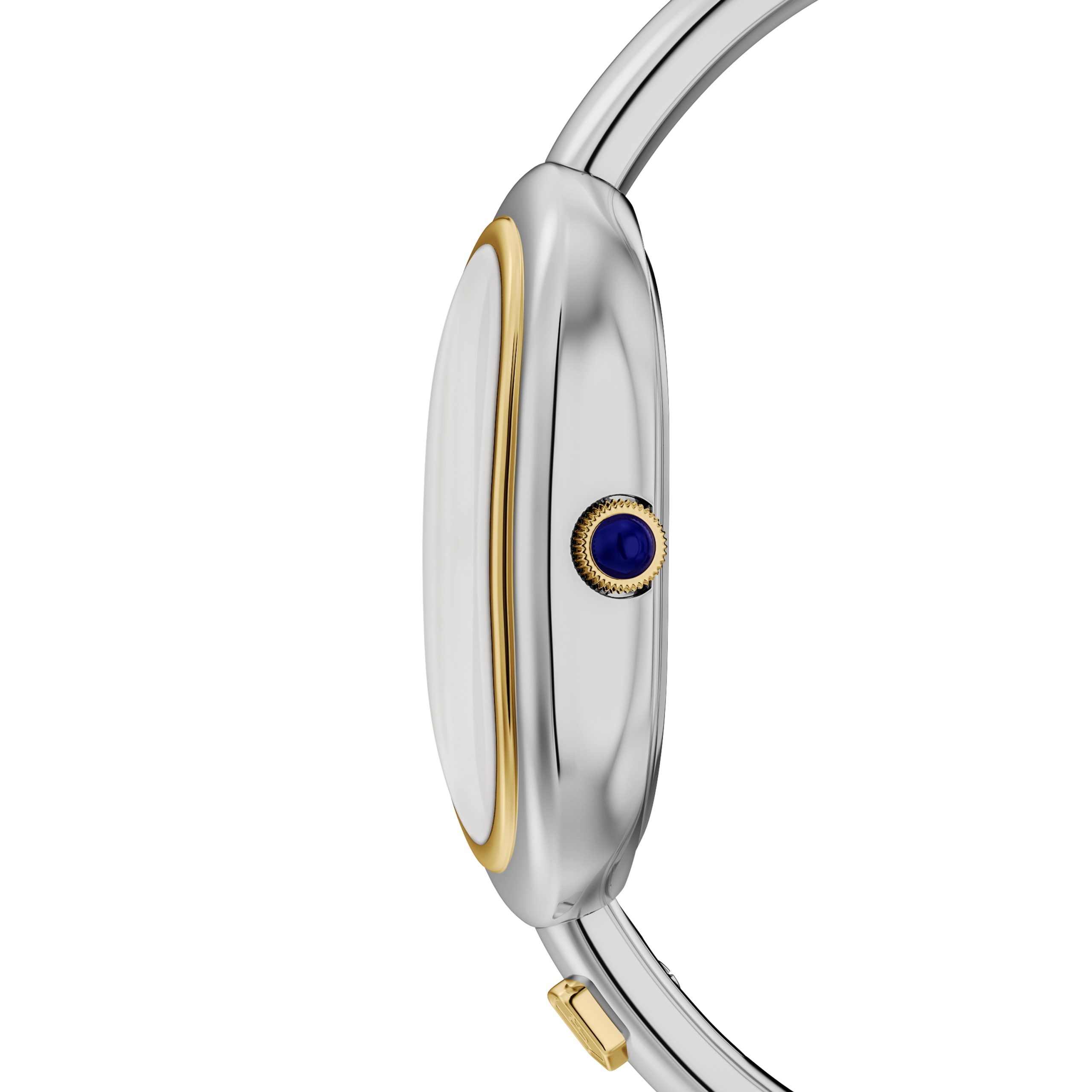 Fossil Sloan 25mm Three-Hand Stainless Steel Watch Bangle - Preorder - Image 22