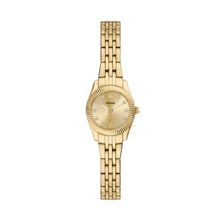 Gold-Tone