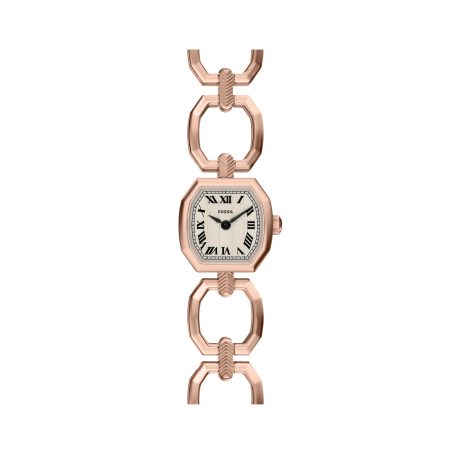 Rose Gold-Tone