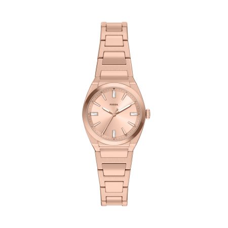 Rose Gold-Tone
