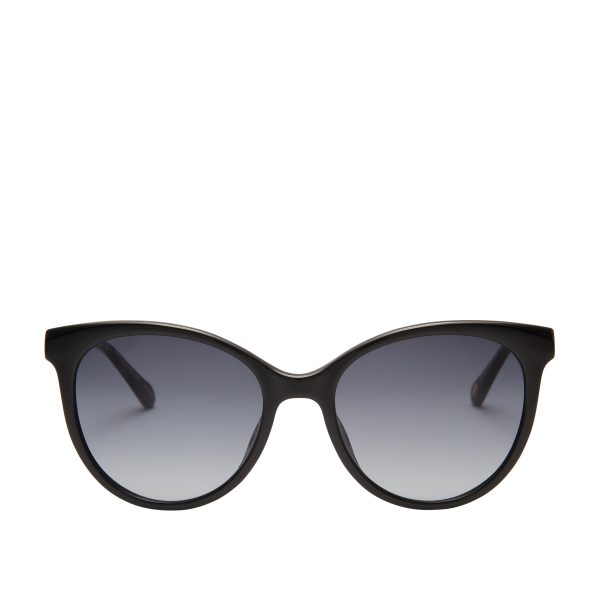 Fossil Rileigh Round Sunglasses - Preorder