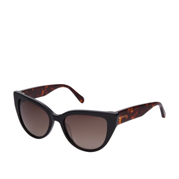 Fossil Norah Cat Eye Sunglasses - Preorder