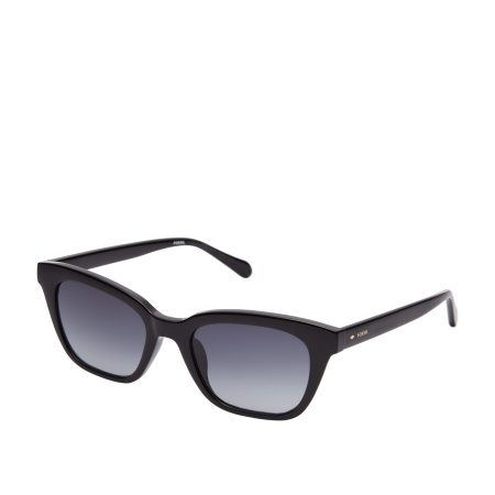 Fossil Britteny Square Sunglasses - Preorder