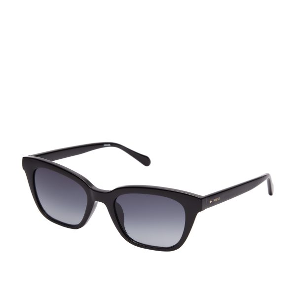 Fossil Britteny Square Sunglasses - Preorder