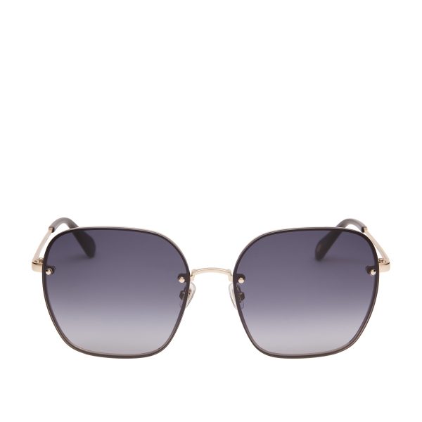 Fossil Lorena Square Sunglasses - Preorder