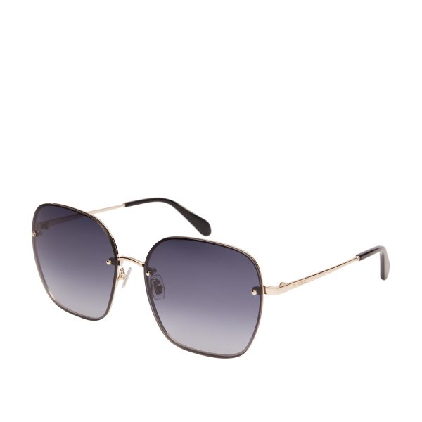 Fossil Lorena Square Sunglasses - Preorder