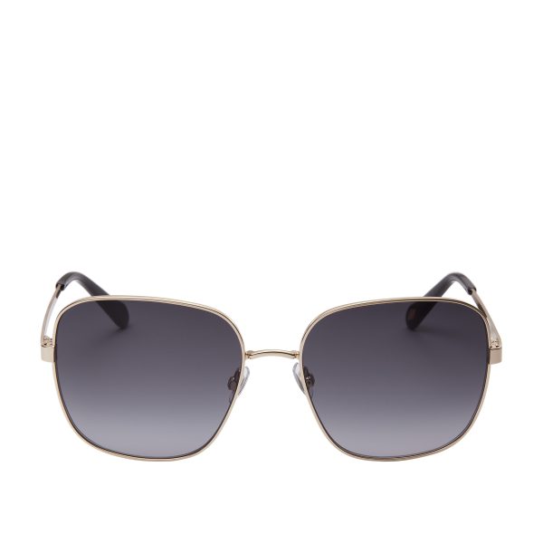 Fossil Billie Square Sunglasses - Preorder