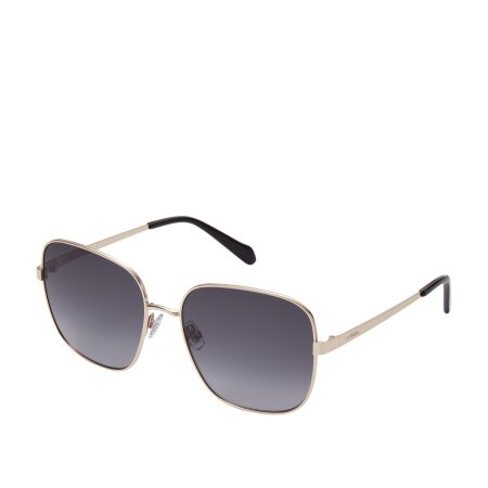 Fossil Billie Square Sunglasses - Preorder