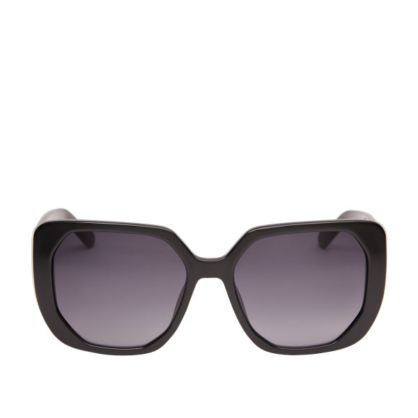 Fossil Dawn Rectangle Sunglasses - Preorder