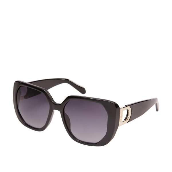 Fossil Dawn Rectangle Sunglasses - Preorder