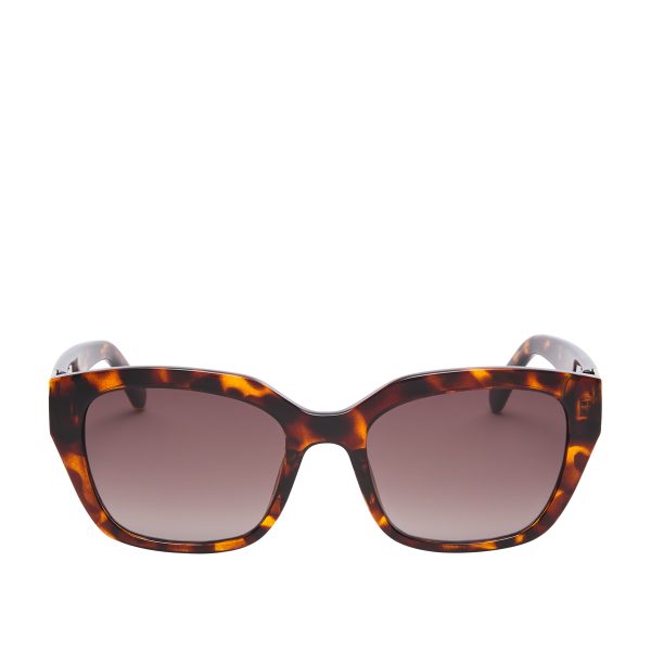 Fossil Noor Cat Eye Sunglasses - Preorder