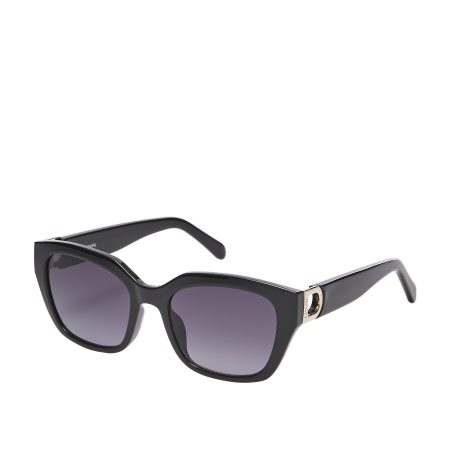 Fossil Noor Cat Eye Sunglasses - Preorder