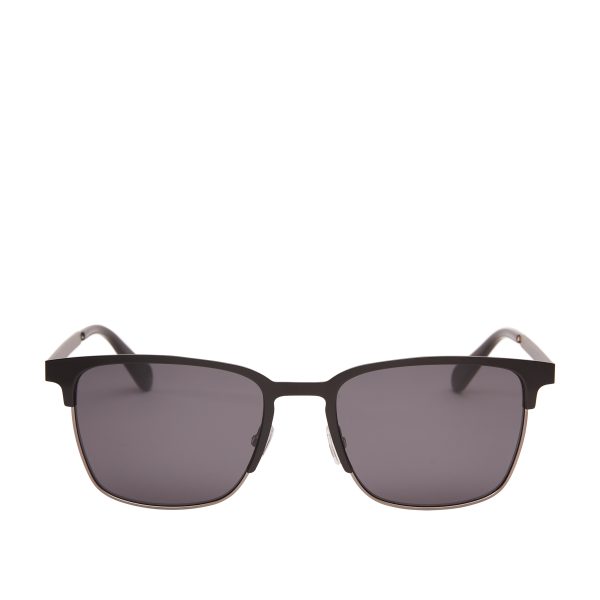 Fossil Drew Rectangle Sunglasses - Preorder