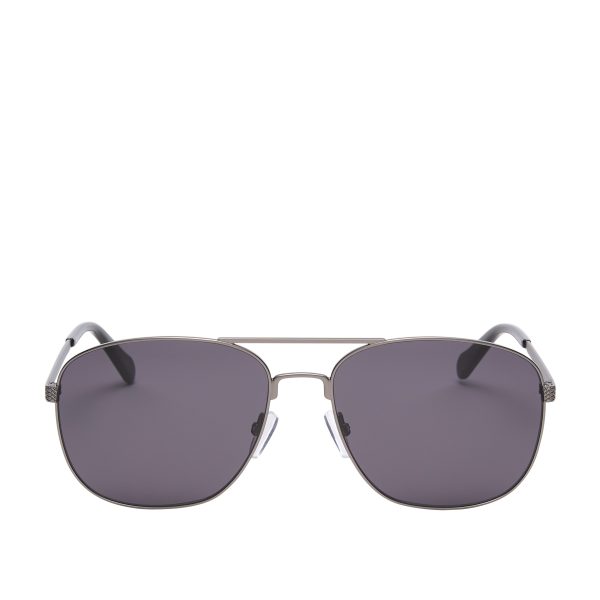Fossil Tate Aviator Sunglasses - Preorder