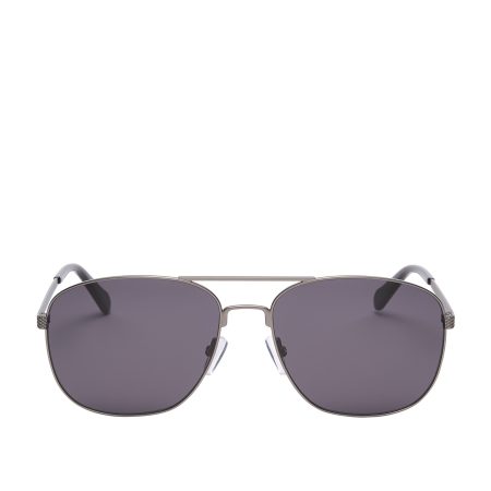 Fossil Tate Aviator Sunglasses - Preorder