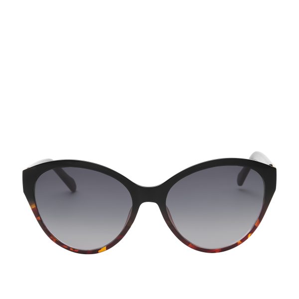 Fossil Stellah Cat Eye Sunglasses - Preorder