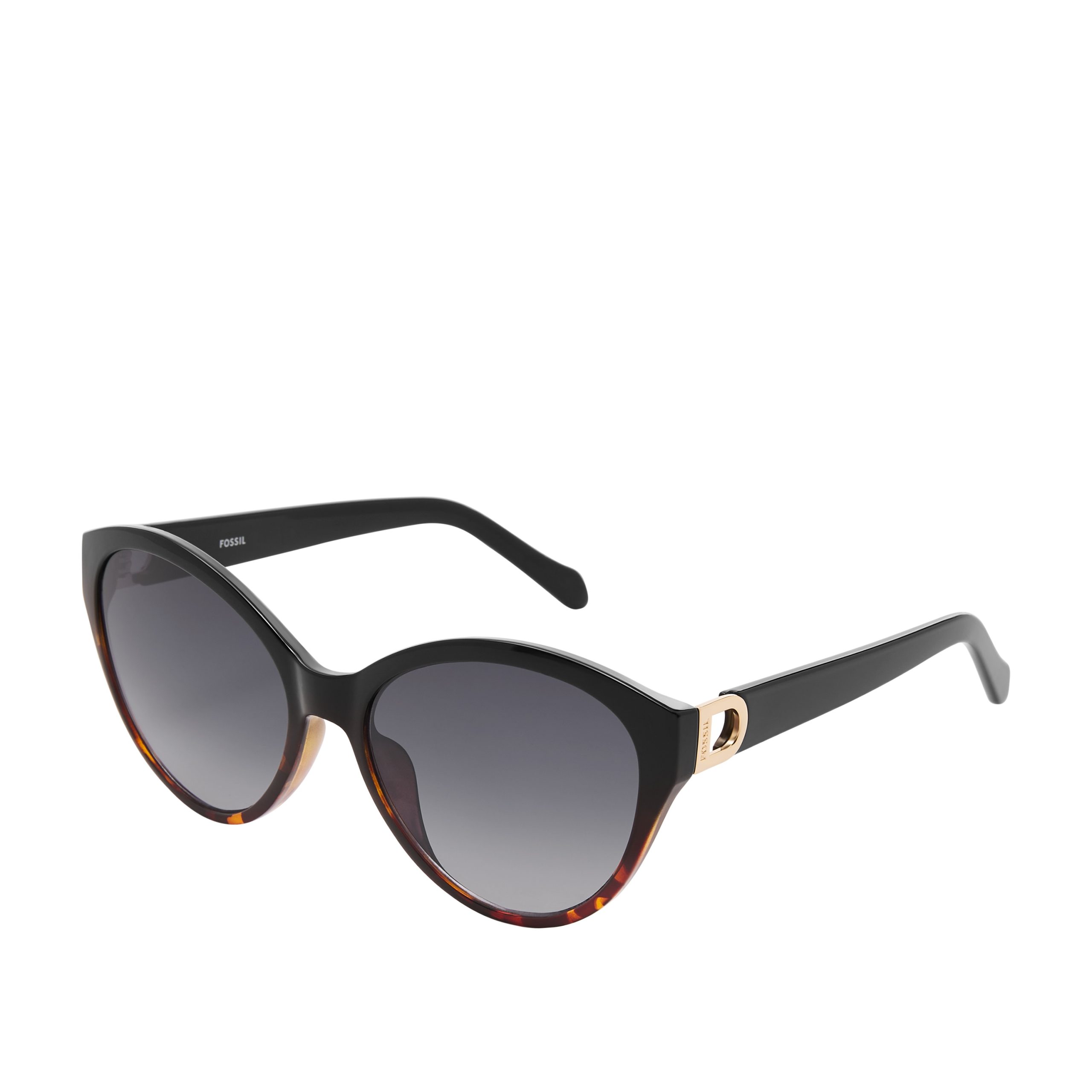 Fossil Stellah Cat Eye Sunglasses - Preorder