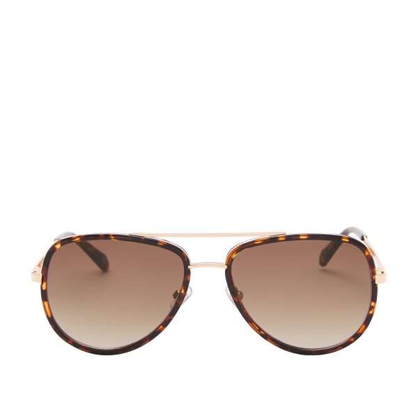 Fossil Marley Pilot Sunglasses - Preorder
